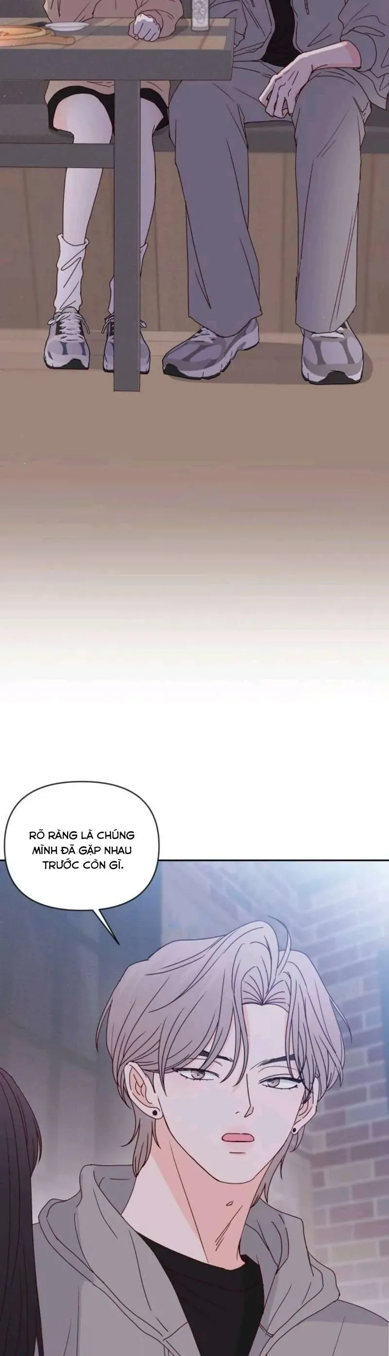 Quân Sư Tình Yêu Của Tôi Chap 13 - Next Chap 12