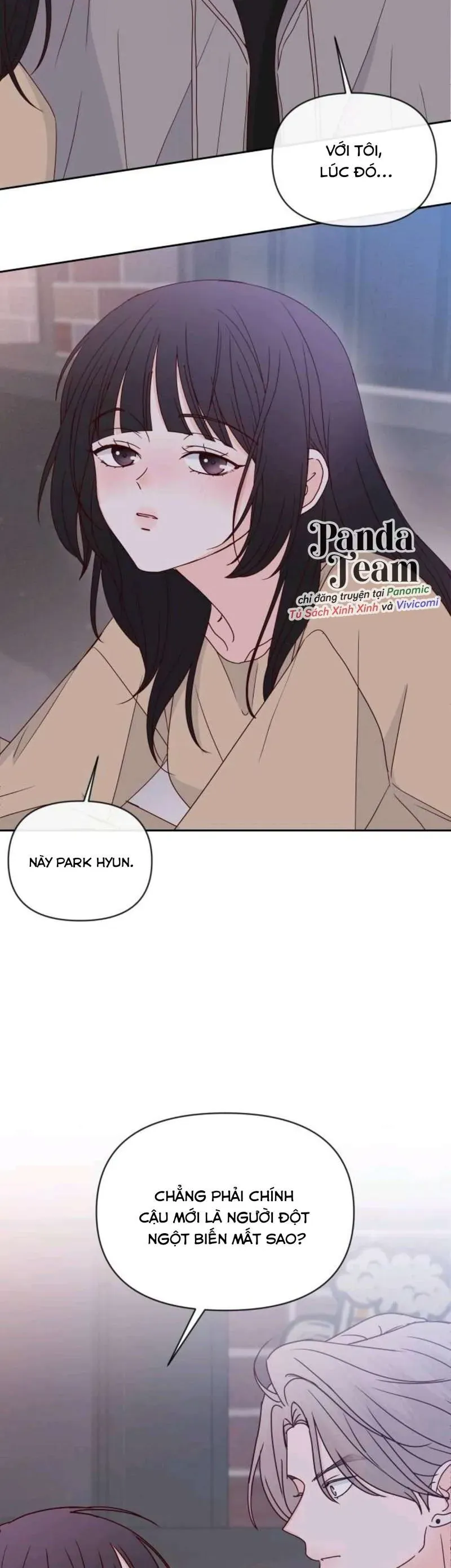 Quân Sư Tình Yêu Của Tôi Chap 13 - Next Chap 12