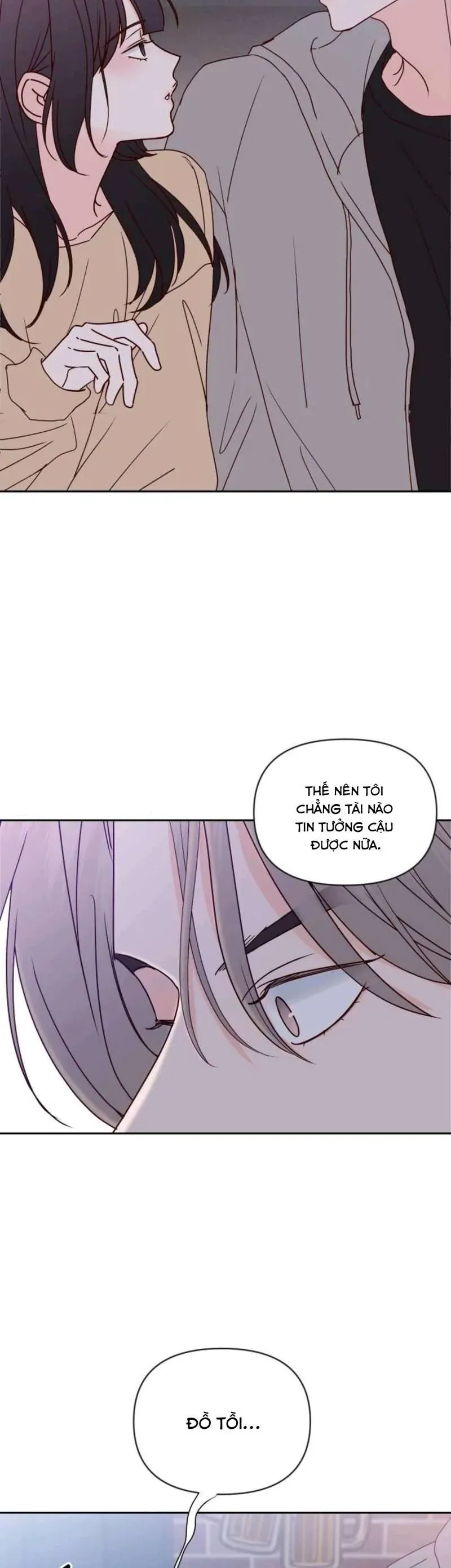 Quân Sư Tình Yêu Của Tôi Chap 13 - Next Chap 12