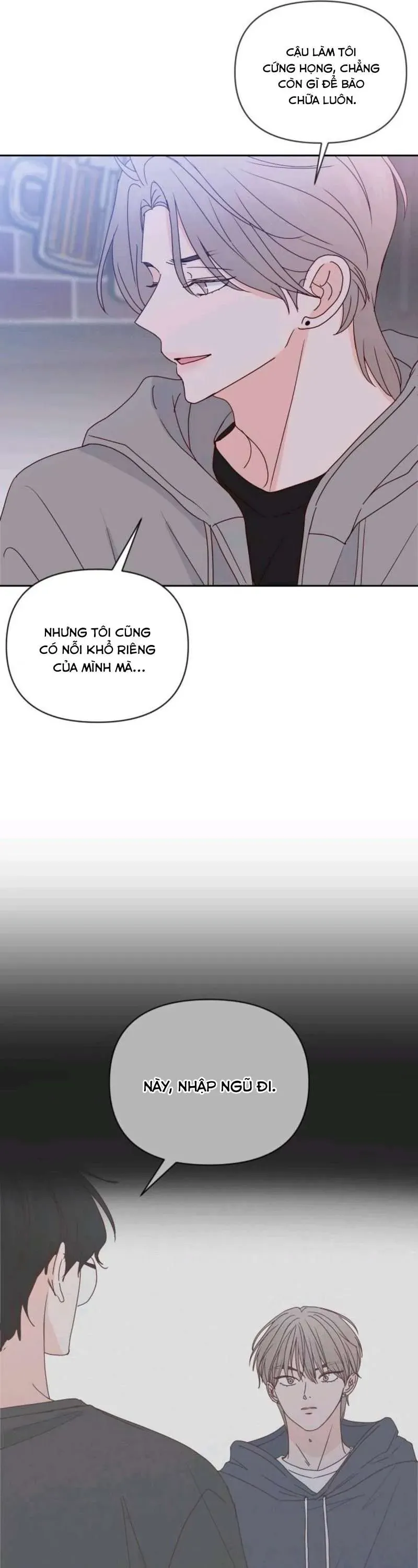 Quân Sư Tình Yêu Của Tôi Chap 13 - Next Chap 12