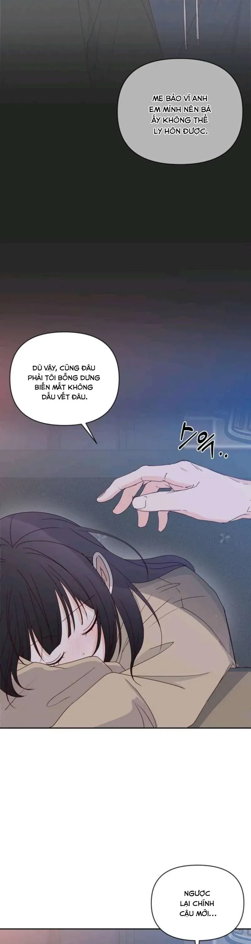 Quân Sư Tình Yêu Của Tôi Chap 13 - Next Chap 12