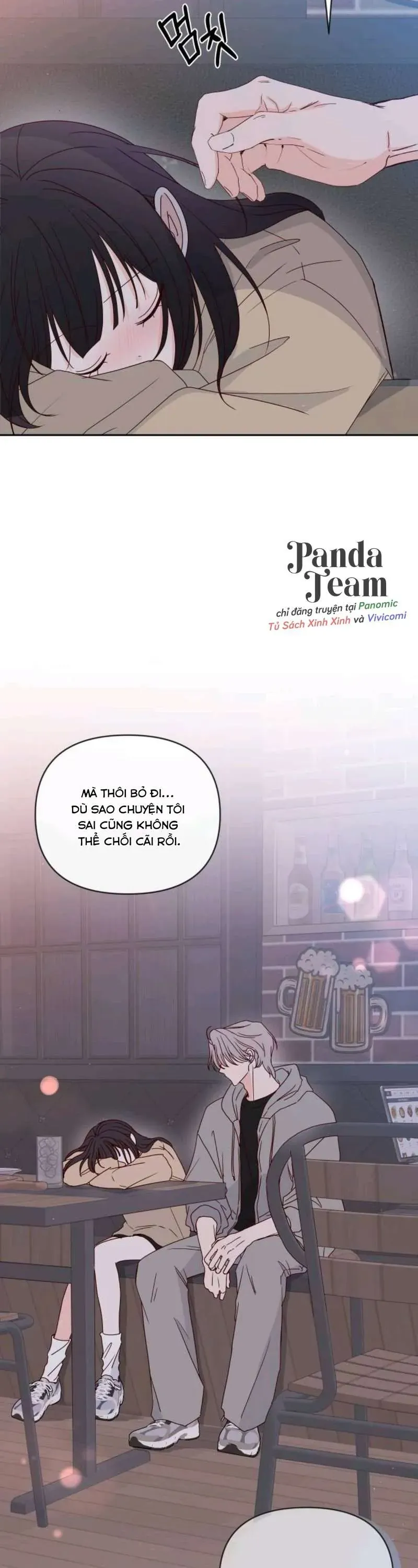 Quân Sư Tình Yêu Của Tôi Chap 13 - Next Chap 12