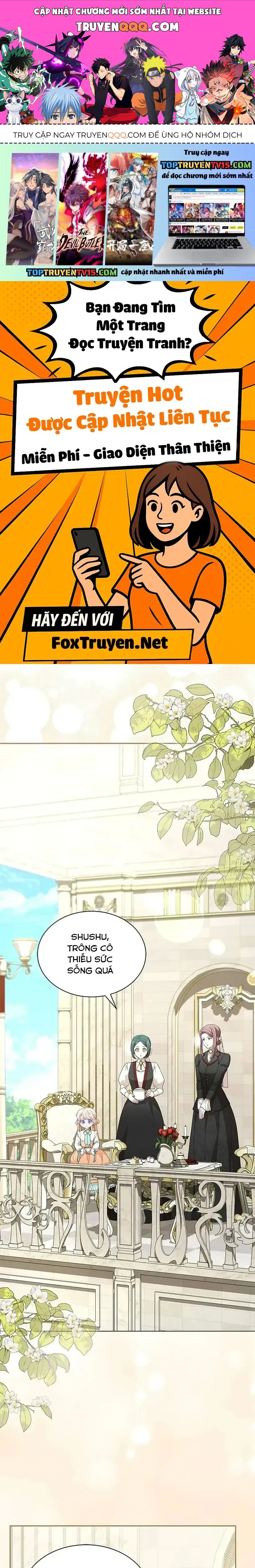 Từ Chối Sủng Ái Thì Sao Lại Bị Ám Ảnh Chap 70 - Next Chap 69