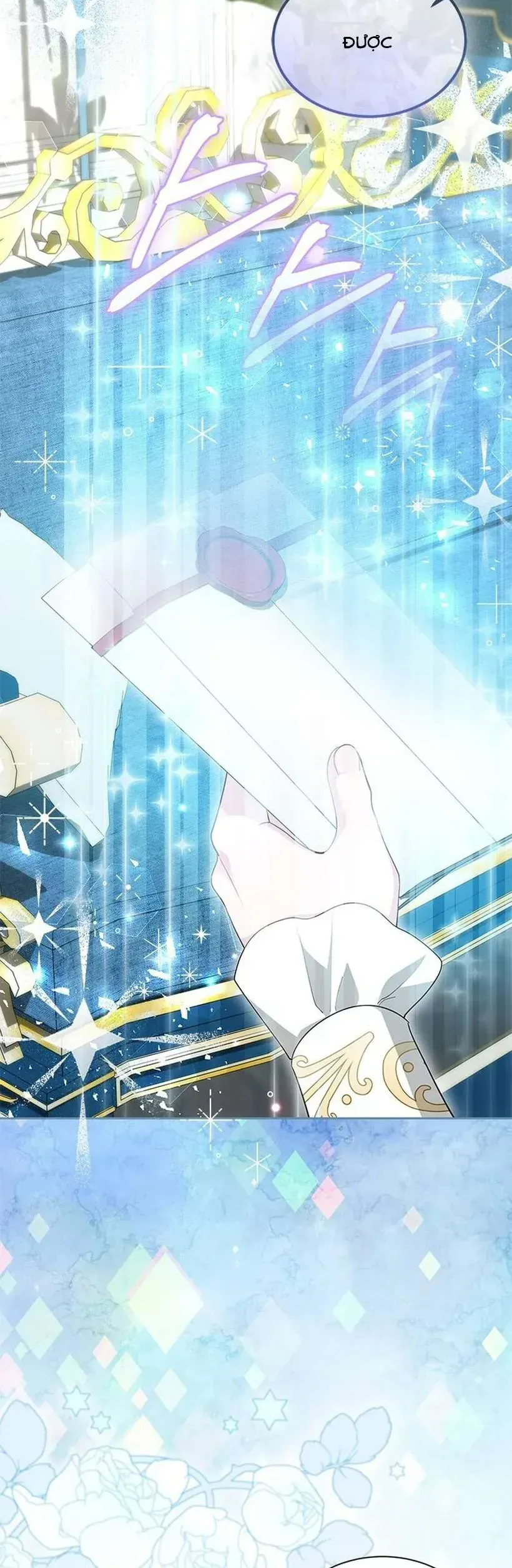 Từ Chối Sủng Ái Thì Sao Lại Bị Ám Ảnh Chap 70 - Next Chap 69