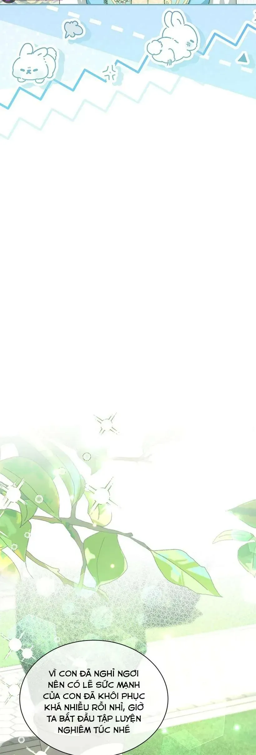 Từ Chối Sủng Ái Thì Sao Lại Bị Ám Ảnh Chap 70 - Next Chap 69