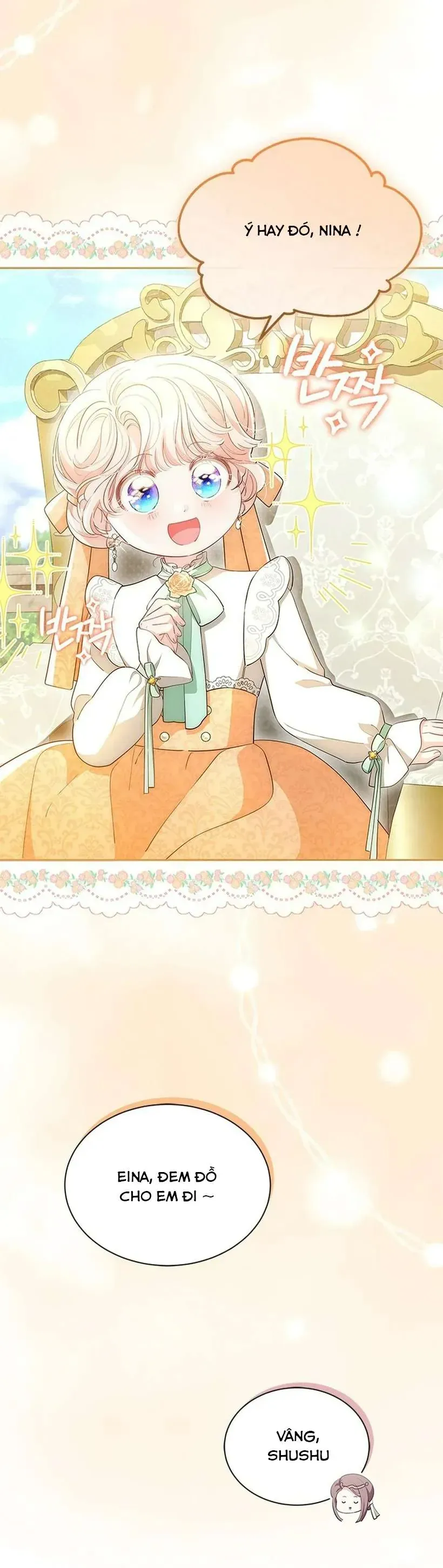 Từ Chối Sủng Ái Thì Sao Lại Bị Ám Ảnh Chap 70 - Next Chap 69