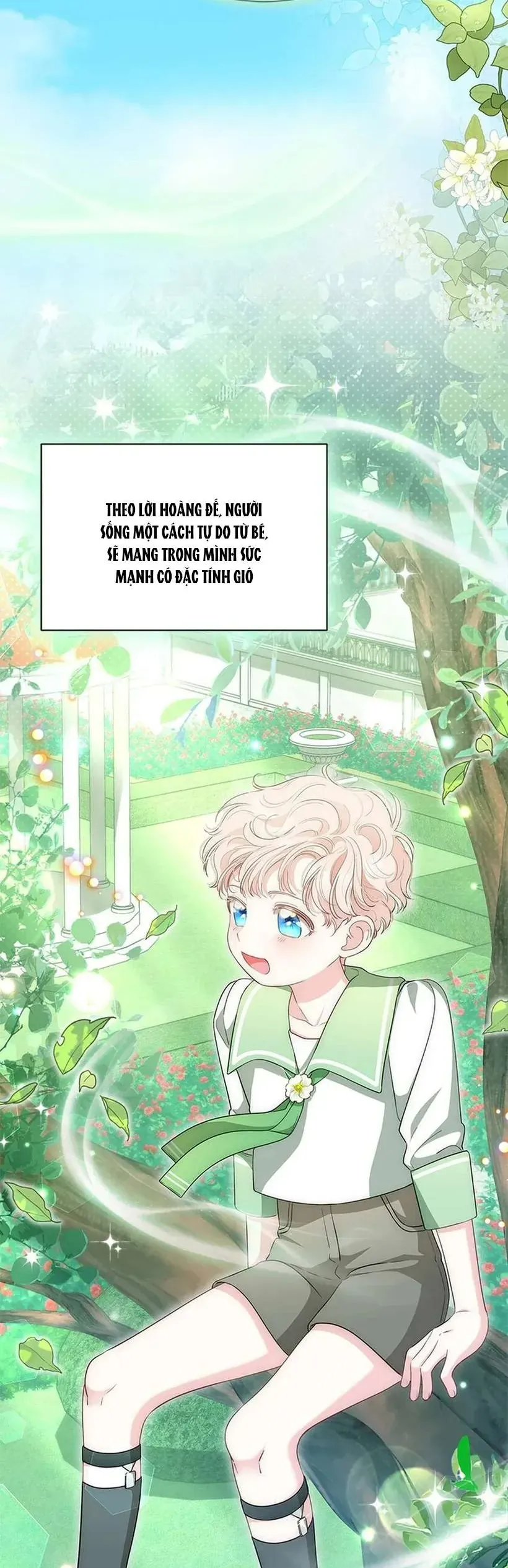 Từ Chối Sủng Ái Thì Sao Lại Bị Ám Ảnh Chap 70 - Next Chap 69