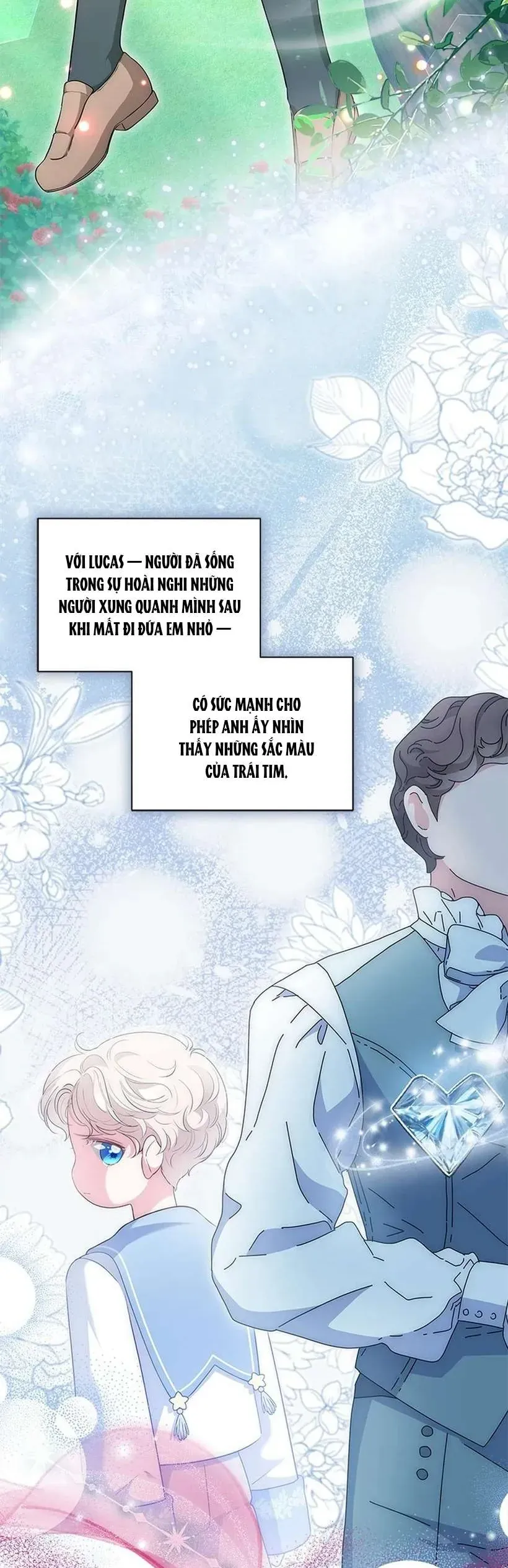 Từ Chối Sủng Ái Thì Sao Lại Bị Ám Ảnh Chap 70 - Next Chap 69