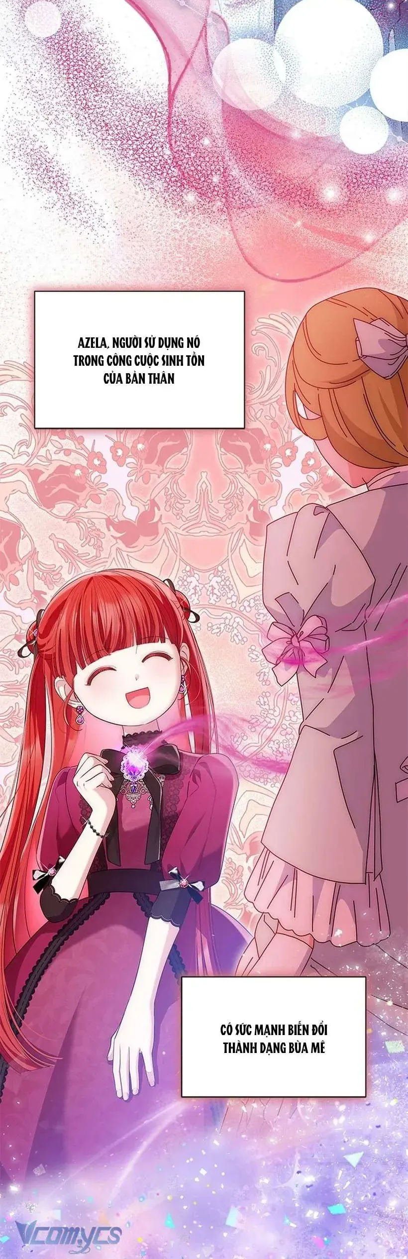 Từ Chối Sủng Ái Thì Sao Lại Bị Ám Ảnh Chap 70 - Next Chap 69