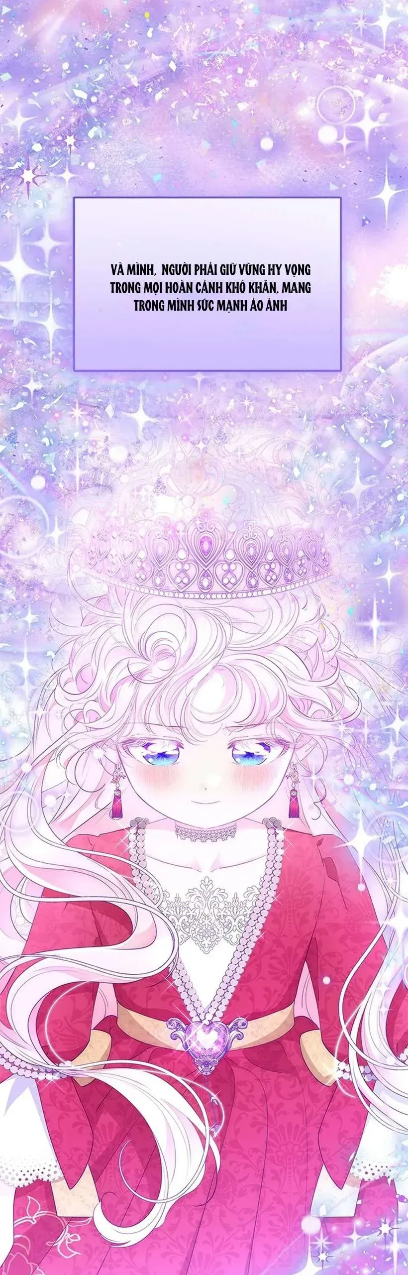 Từ Chối Sủng Ái Thì Sao Lại Bị Ám Ảnh Chap 70 - Next Chap 69