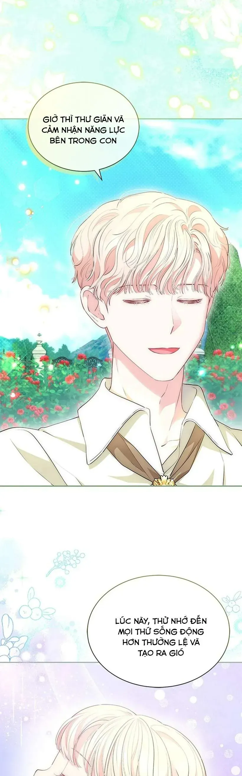 Từ Chối Sủng Ái Thì Sao Lại Bị Ám Ảnh Chap 70 - Next Chap 69