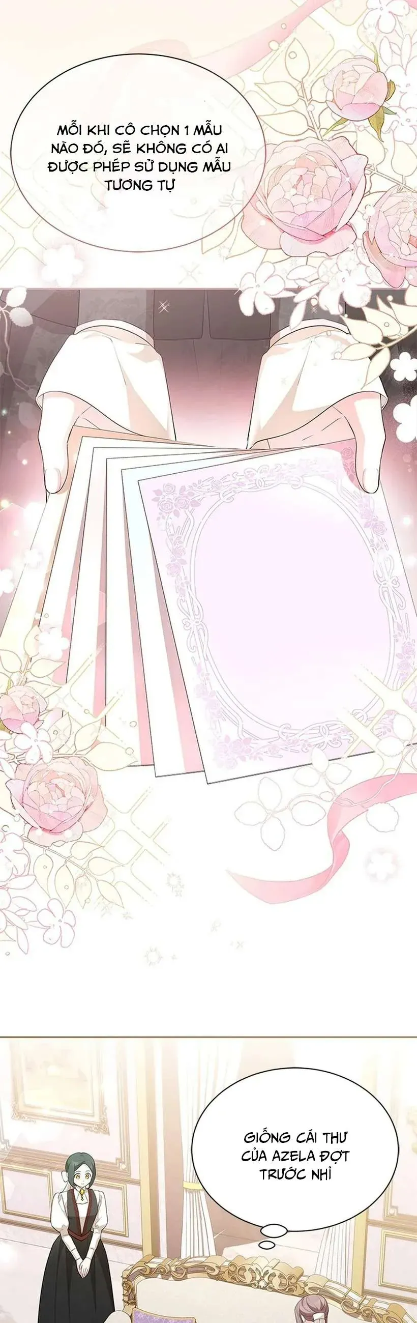 Từ Chối Sủng Ái Thì Sao Lại Bị Ám Ảnh Chap 70 - Next Chap 69