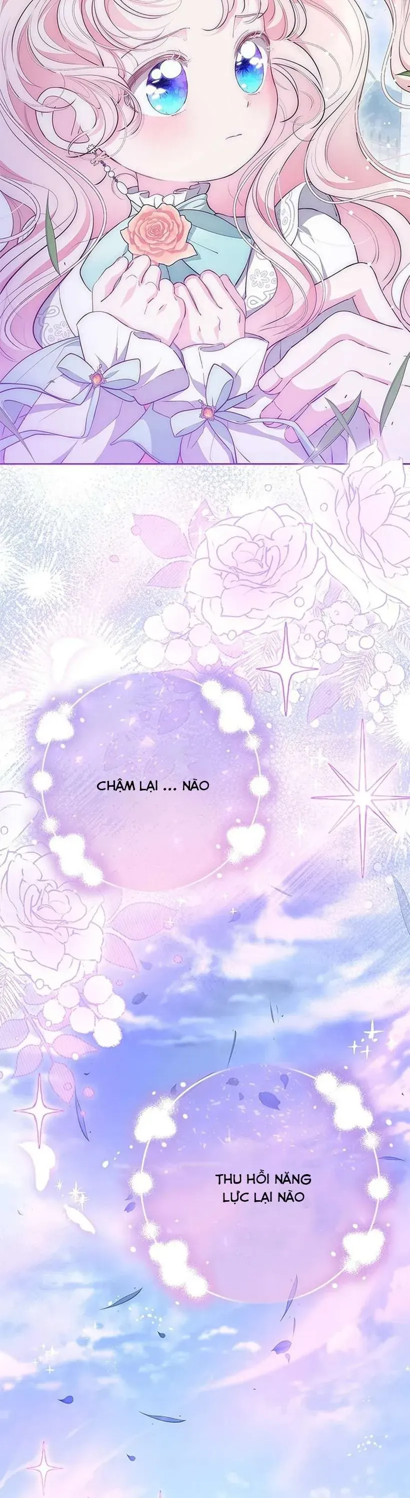 Từ Chối Sủng Ái Thì Sao Lại Bị Ám Ảnh Chap 70 - Next Chap 69