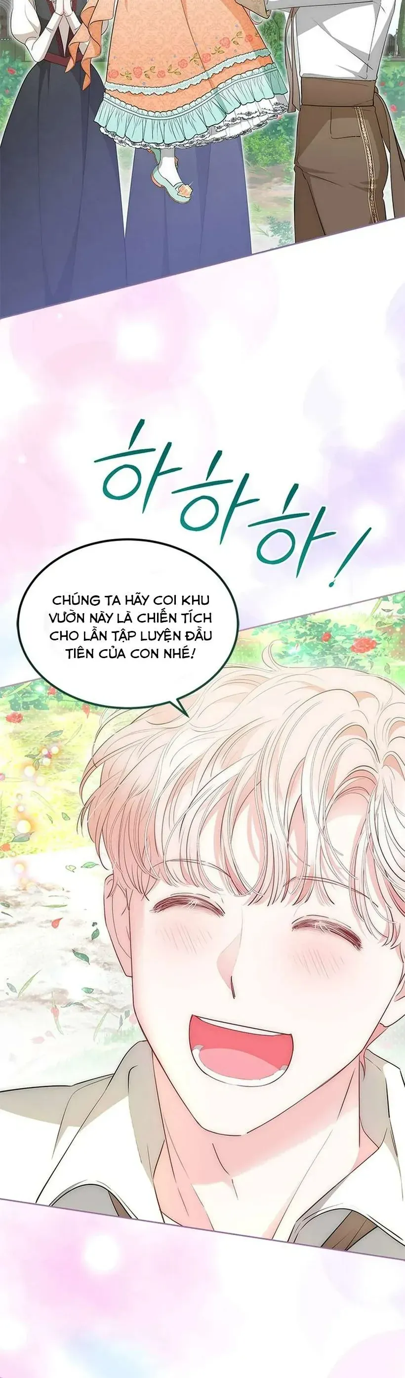Từ Chối Sủng Ái Thì Sao Lại Bị Ám Ảnh Chap 70 - Next Chap 69