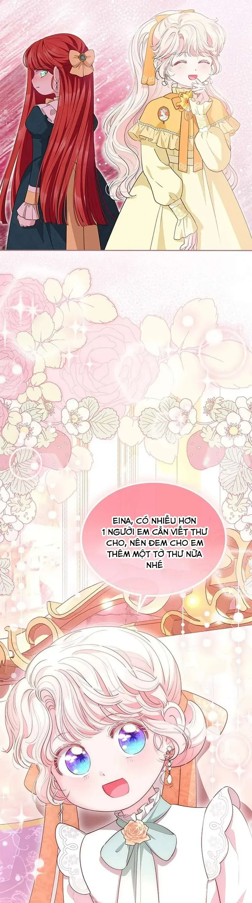 Từ Chối Sủng Ái Thì Sao Lại Bị Ám Ảnh Chap 70 - Next Chap 69