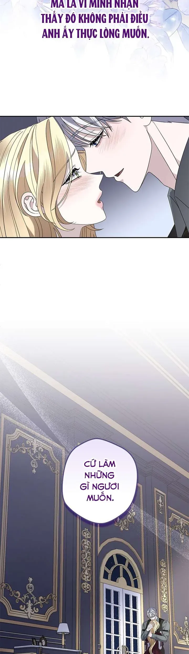 Dụ Hoặc Chap 30 - Next Chap 29