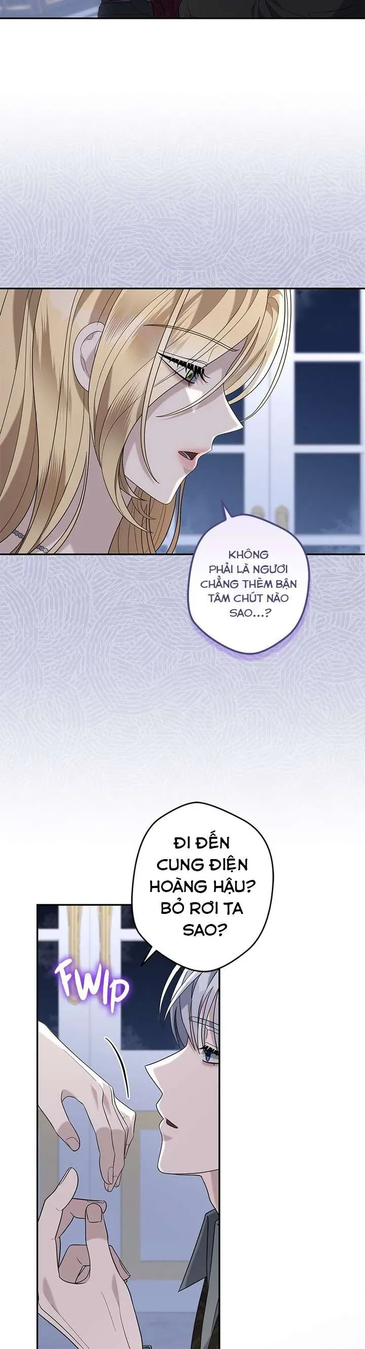 Dụ Hoặc Chap 30 - Next Chap 29