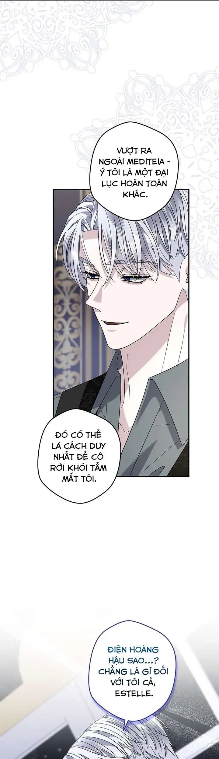 Dụ Hoặc Chap 30 - Next Chap 29