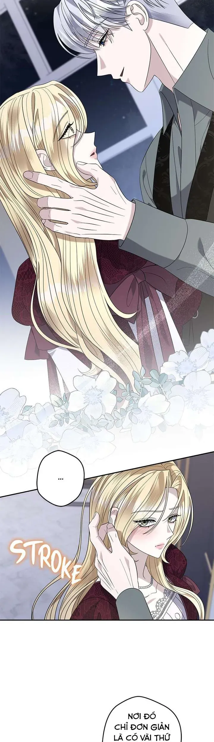 Dụ Hoặc Chap 30 - Next Chap 29