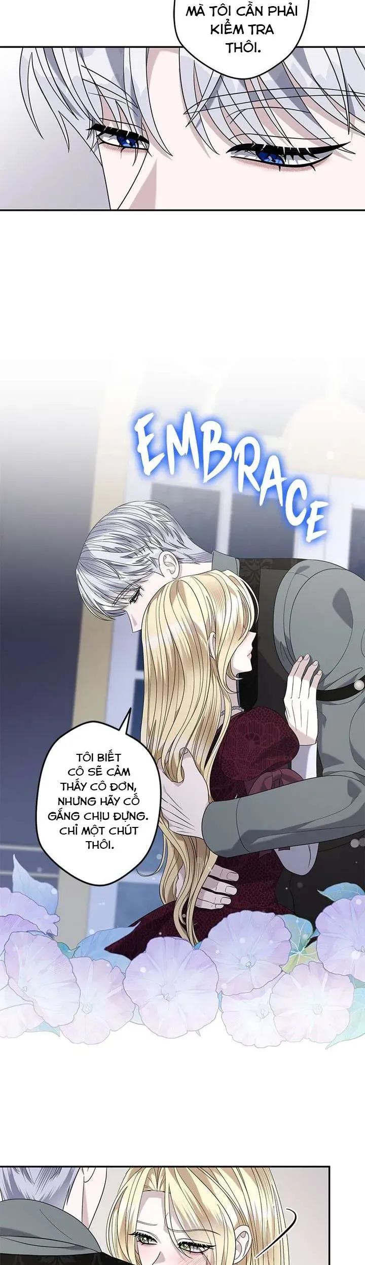 Dụ Hoặc Chap 30 - Next Chap 29