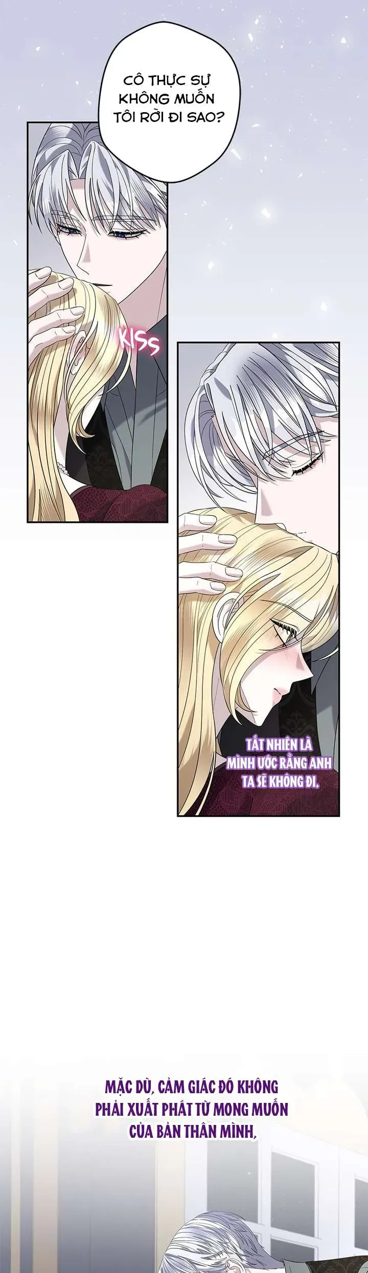 Dụ Hoặc Chap 30 - Next Chap 29