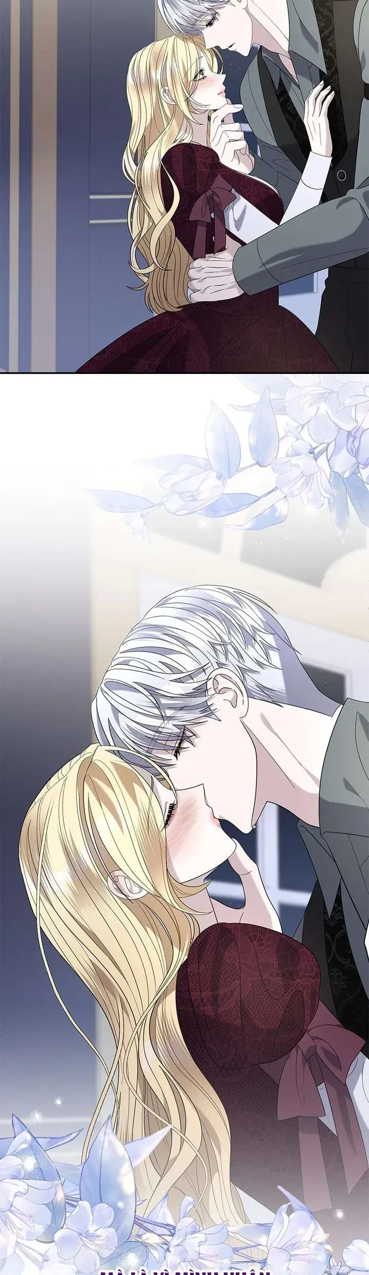 Dụ Hoặc Chap 30 - Next Chap 29