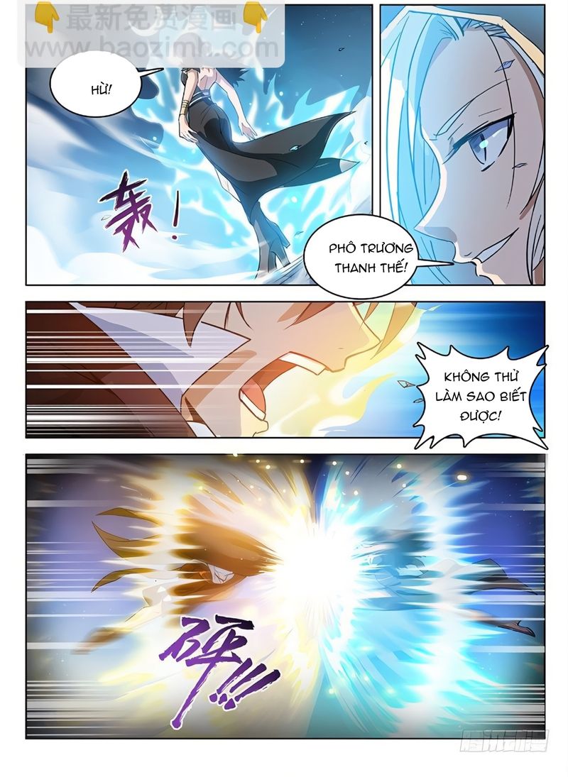 Kỷ Nguyên Thợ Săn Chap 140 - Next Chap 139