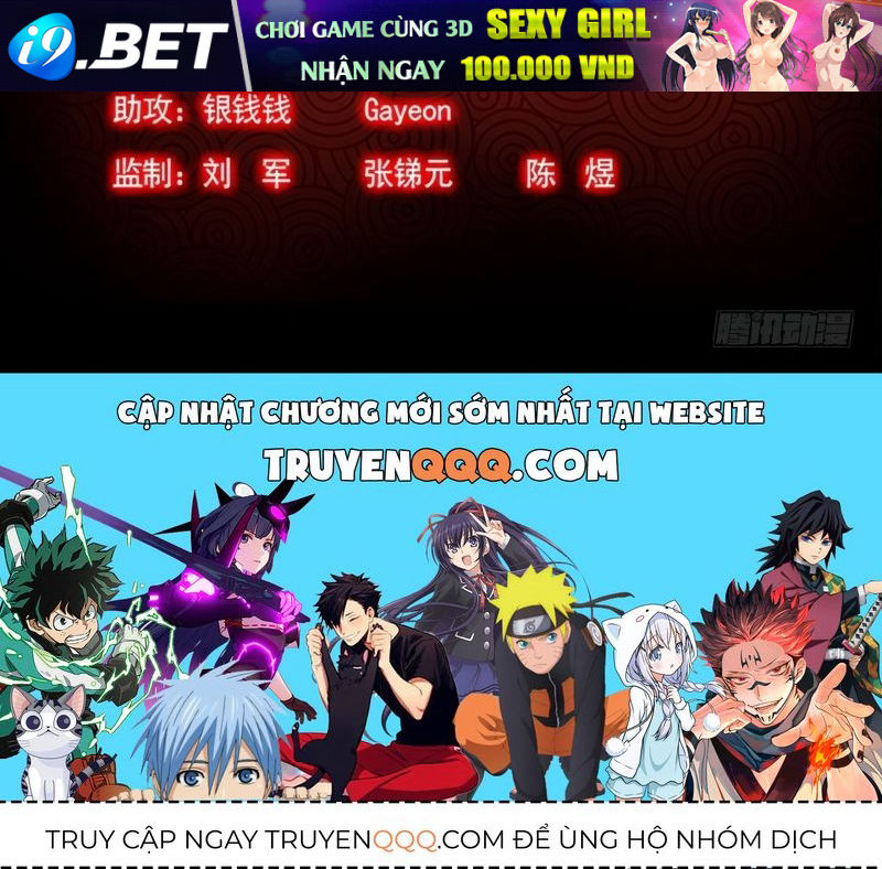 Kỷ Nguyên Thợ Săn Chap 140 - Next Chap 139