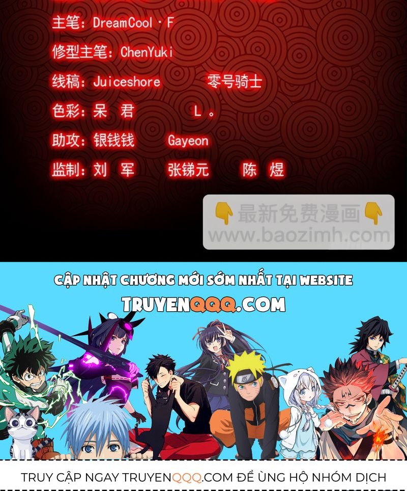 Kỷ Nguyên Thợ Săn Chap 143 - Next Chap 142