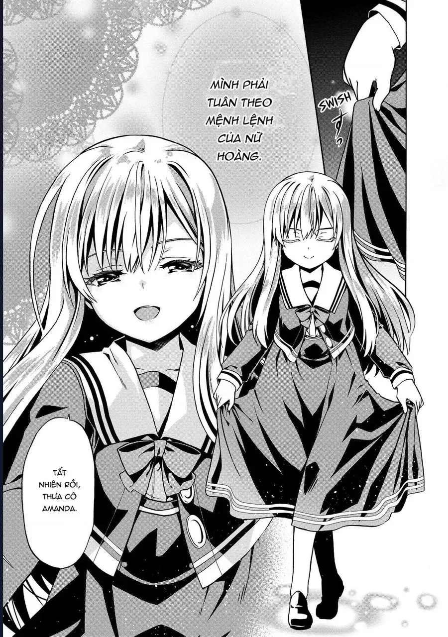 Tái Sinh Với Cơ Thể Bất Bại Chap 38 - Next Chap 37