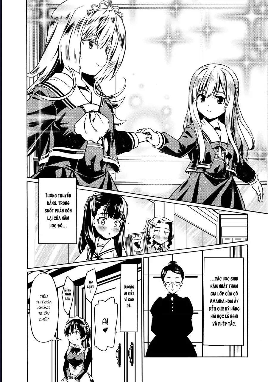 Tái Sinh Với Cơ Thể Bất Bại Chap 38 - Next Chap 37