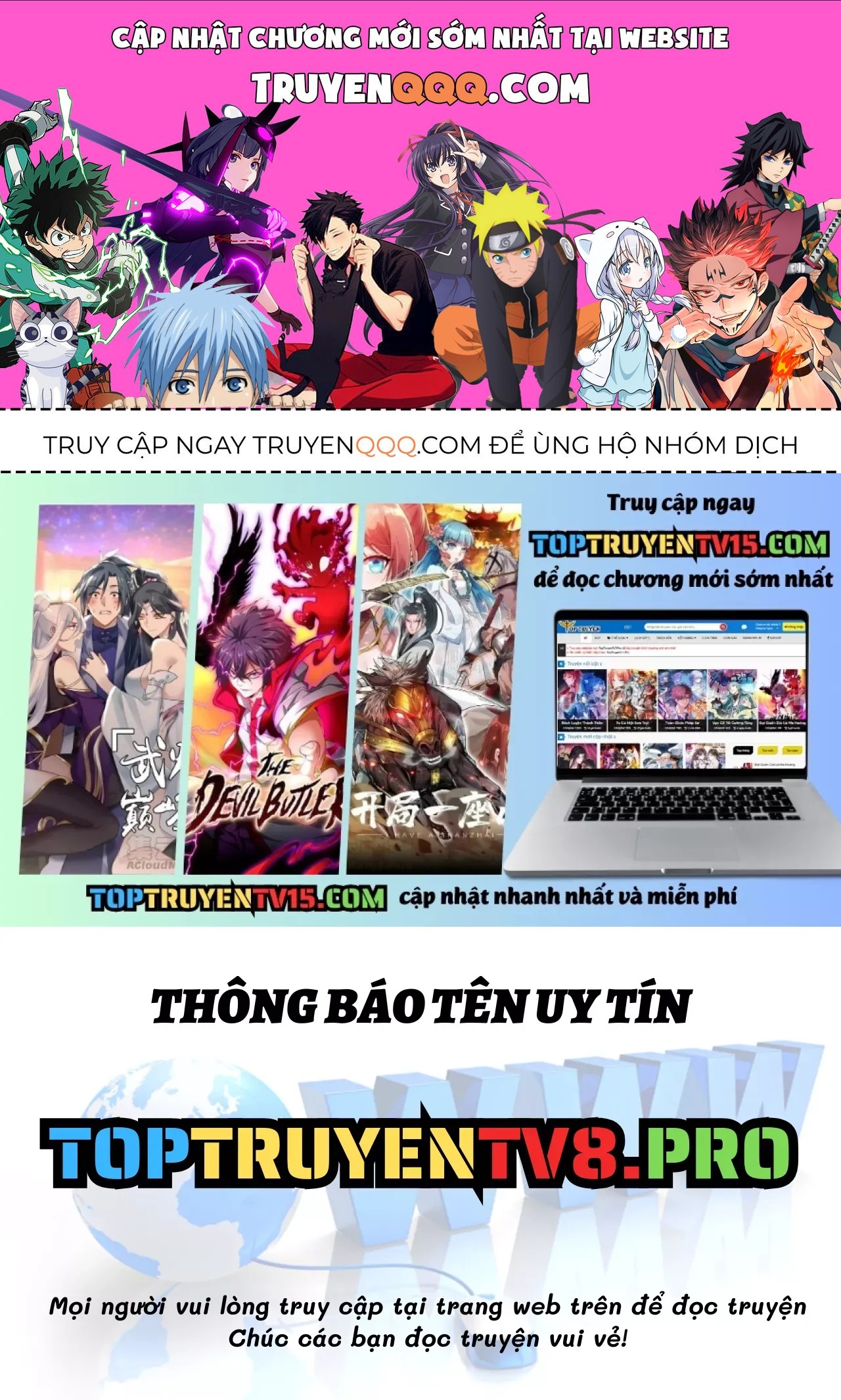 Cuộc Chiến Thoát Kiếp Fa Chap 48 - Next Chap 47