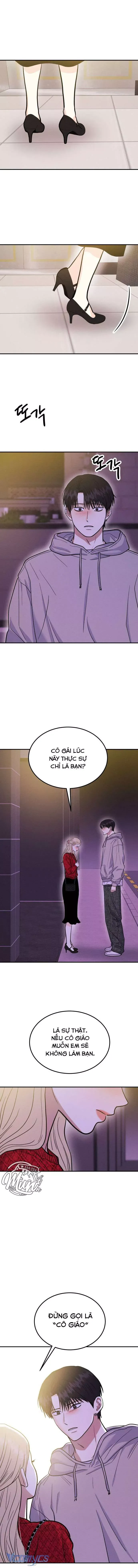 Cuộc Chiến Thoát Kiếp Fa Chap 48 - Next Chap 47