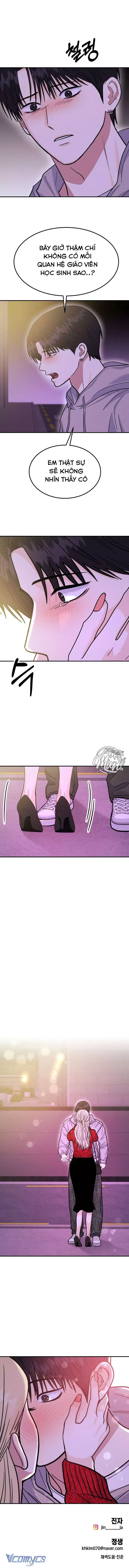 Cuộc Chiến Thoát Kiếp Fa Chap 48 - Next Chap 47