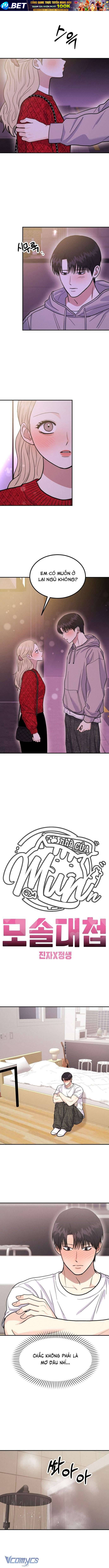 Cuộc Chiến Thoát Kiếp Fa Chap 49 - Next Chap 48