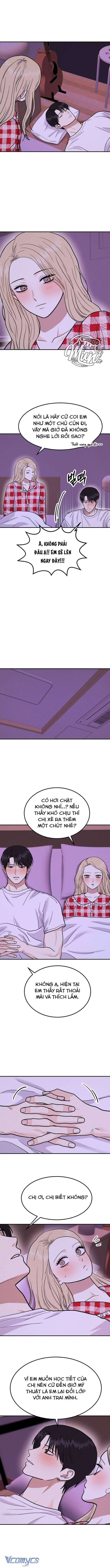 Cuộc Chiến Thoát Kiếp Fa Chap 49 - Next Chap 48