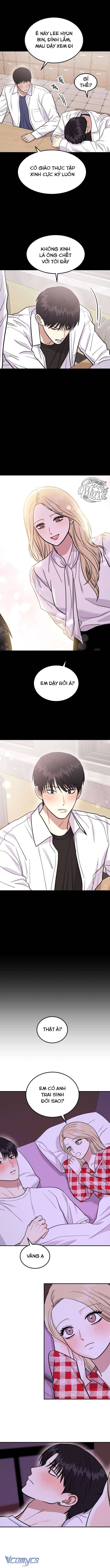 Cuộc Chiến Thoát Kiếp Fa Chap 49 - Next Chap 48