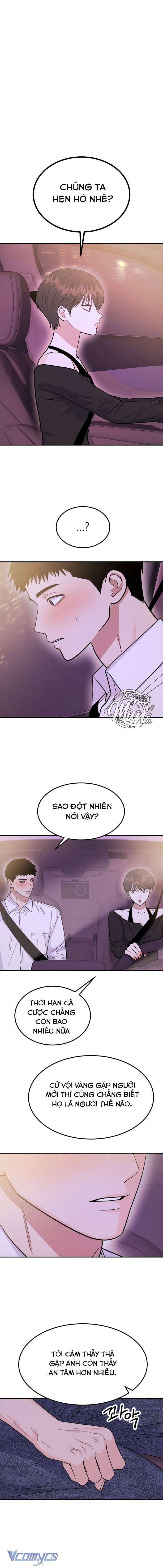 Cuộc Chiến Thoát Kiếp Fa Chap 50 - Next Chap 49