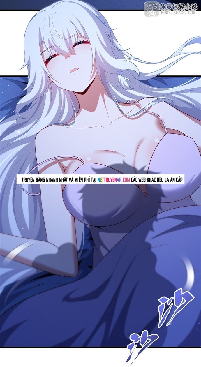 Câm Miệng Đi Ác Long, Ta Không Muốn Trông Trẻ Với Ngươi Nữa! Chap 76 - Next Chap 75