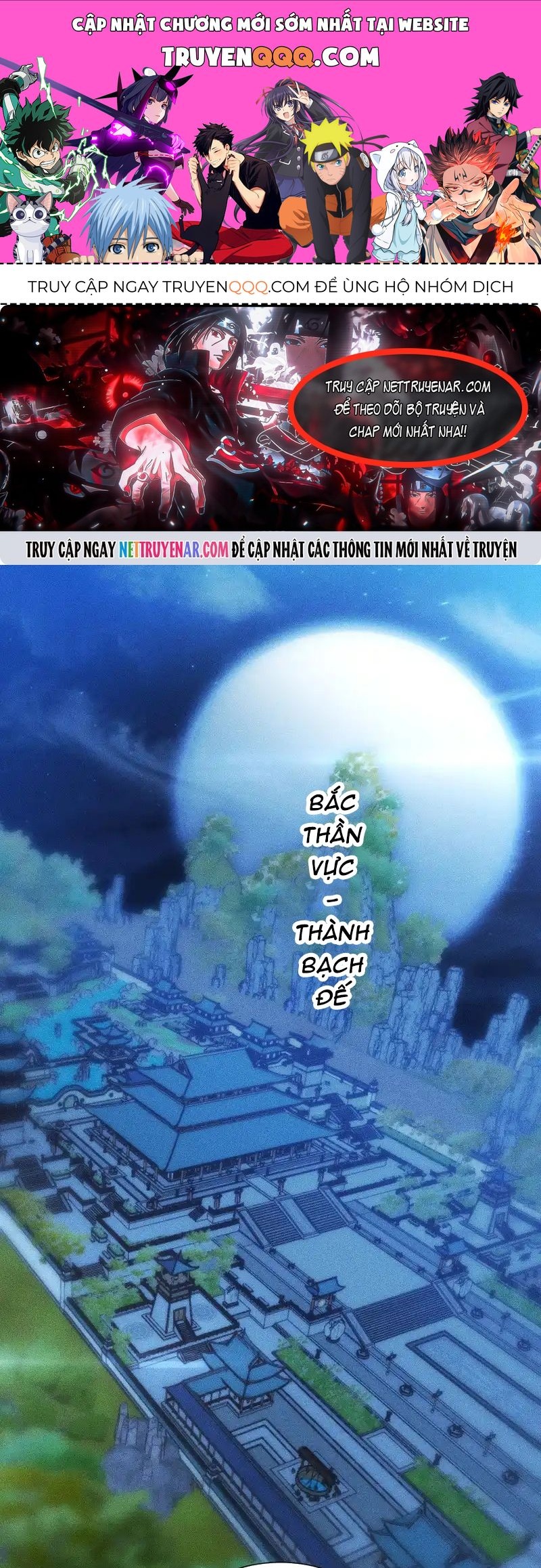 Mạt Thế: Nhân Hoàng Phiên Mời Chư Vị Nữ Đồ Đệ Nhập Tọa Chap 47 - Next Chap 46