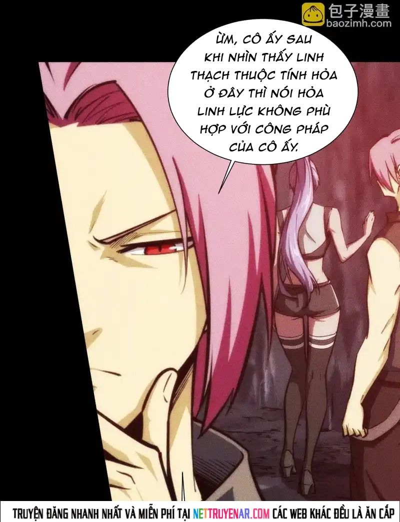 Mạt Thế: Nhân Hoàng Phiên Mời Chư Vị Nữ Đồ Đệ Nhập Tọa Chap 47 - Next Chap 46