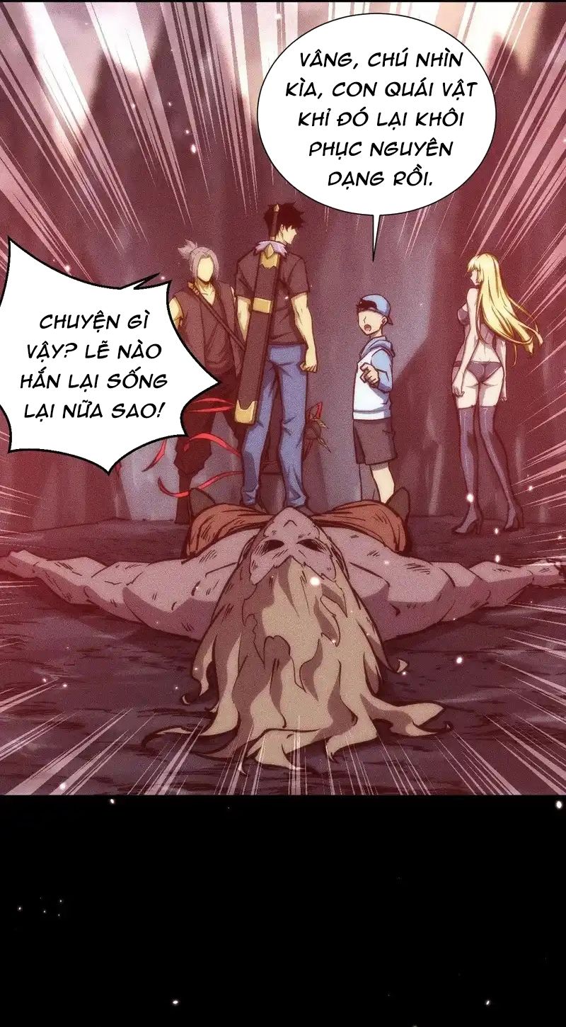 Mạt Thế: Nhân Hoàng Phiên Mời Chư Vị Nữ Đồ Đệ Nhập Tọa Chap 47 - Next Chap 46