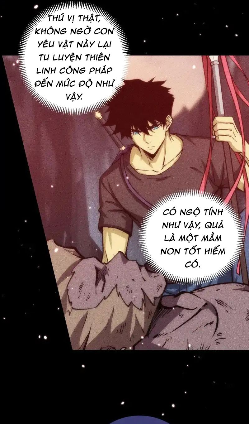 Mạt Thế: Nhân Hoàng Phiên Mời Chư Vị Nữ Đồ Đệ Nhập Tọa Chap 47 - Next Chap 46