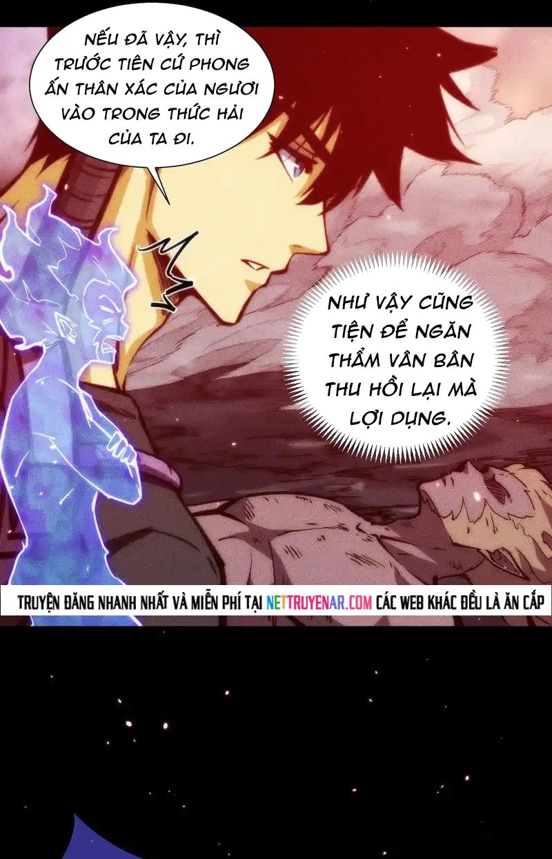 Mạt Thế: Nhân Hoàng Phiên Mời Chư Vị Nữ Đồ Đệ Nhập Tọa Chap 47 - Next Chap 46