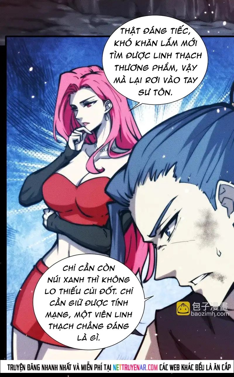 Mạt Thế: Nhân Hoàng Phiên Mời Chư Vị Nữ Đồ Đệ Nhập Tọa Chap 47 - Next Chap 46