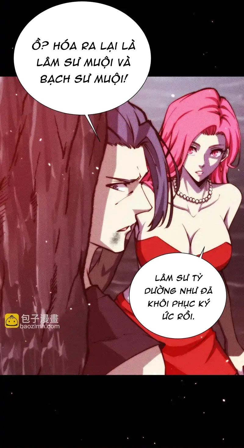 Mạt Thế: Nhân Hoàng Phiên Mời Chư Vị Nữ Đồ Đệ Nhập Tọa Chap 47 - Next Chap 46