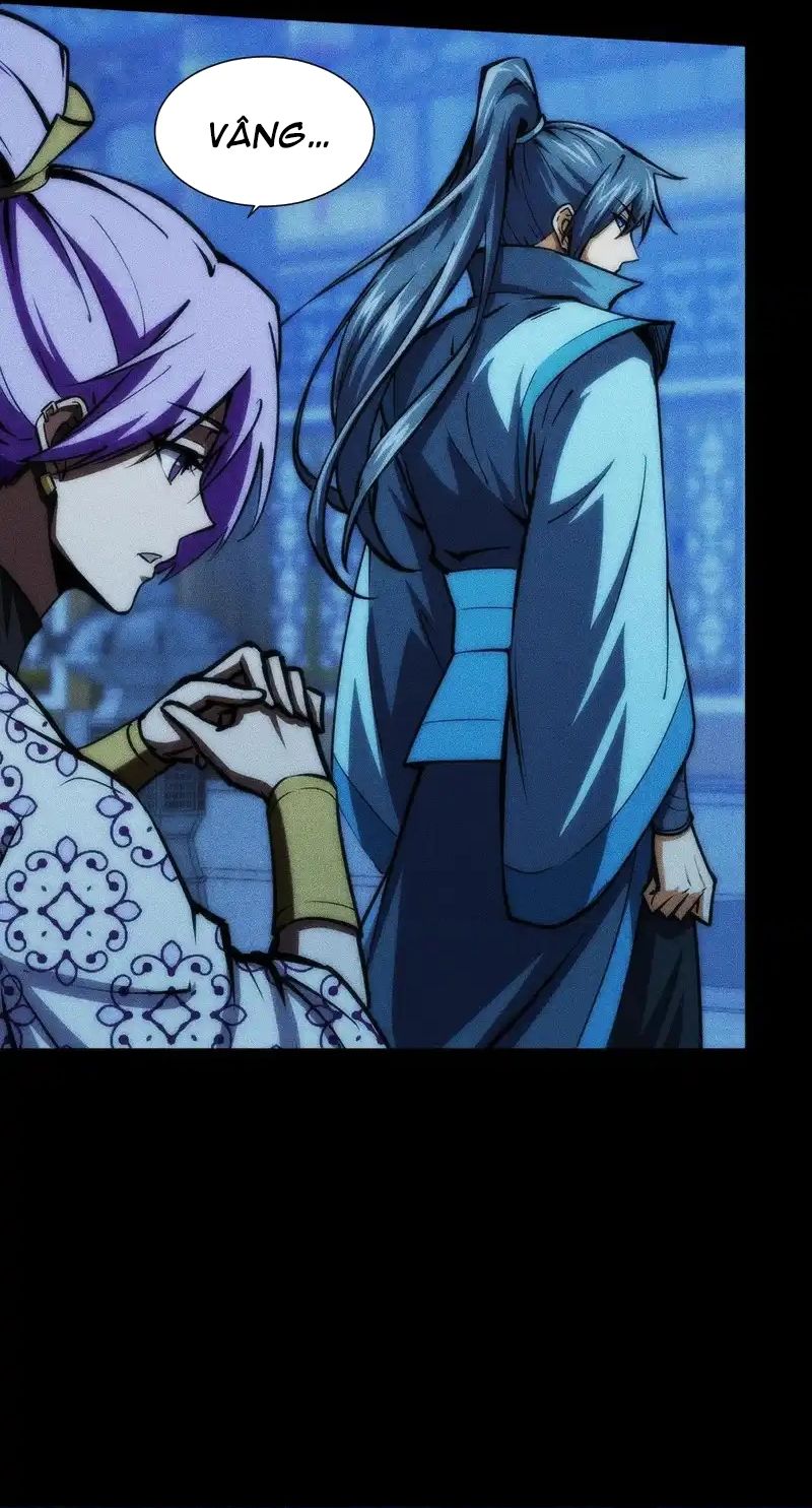 Mạt Thế: Nhân Hoàng Phiên Mời Chư Vị Nữ Đồ Đệ Nhập Tọa Chap 47 - Next Chap 46