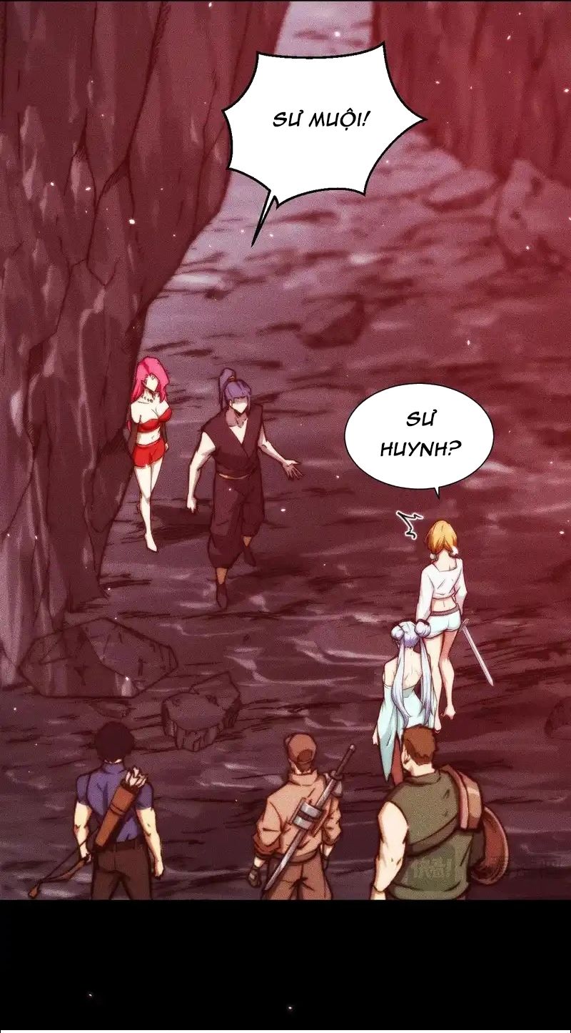 Mạt Thế: Nhân Hoàng Phiên Mời Chư Vị Nữ Đồ Đệ Nhập Tọa Chap 47 - Next Chap 46