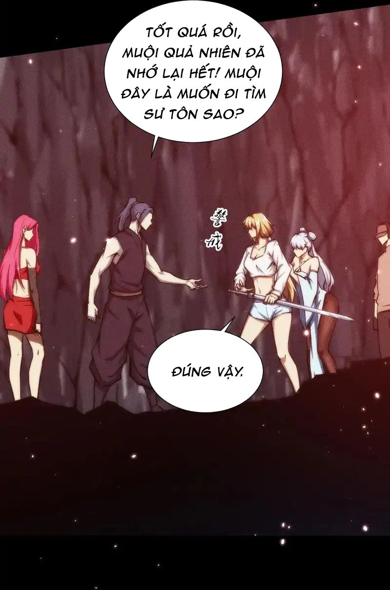 Mạt Thế: Nhân Hoàng Phiên Mời Chư Vị Nữ Đồ Đệ Nhập Tọa Chap 47 - Next Chap 46