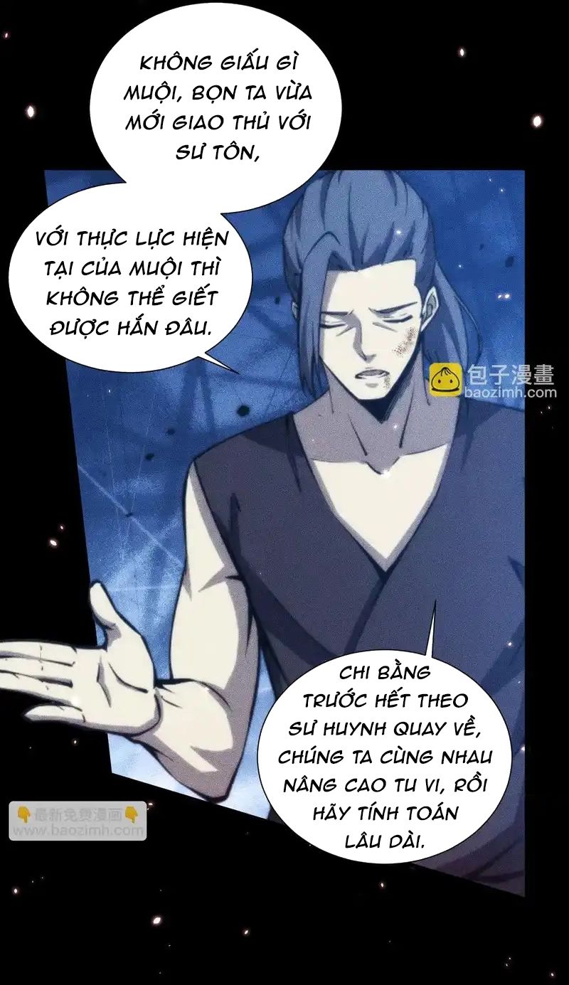 Mạt Thế: Nhân Hoàng Phiên Mời Chư Vị Nữ Đồ Đệ Nhập Tọa Chap 47 - Next Chap 46